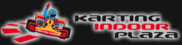 Karting Indoor Plaza